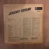 Jeremy Taylor - TNT - Vinyl LP Record - Opened  - Good Quality (G) - C-Plan Audio