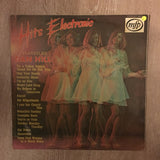 Dan Hill - Hits Electronic - Vinyl LP Record - Opened  - Good Quality (G) (Vinyl Specials) - C-Plan Audio