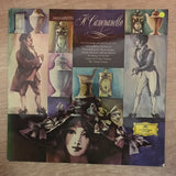 Donizetti – Orchestra - E Coro Del Teatro La Fenice Venezia - Il Campanello ‎– Vinyl LP Record - Very-Good+ Quality (VG+) - C-Plan Audio