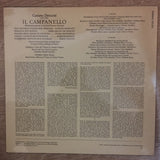 Donizetti – Orchestra - E Coro Del Teatro La Fenice Venezia - Il Campanello ‎– Vinyl LP Record - Very-Good+ Quality (VG+) - C-Plan Audio