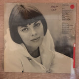 Mireille Mathieu ‎– Schlager-Rendevous Mit Mireille Mathieu - Ihre Großen Deutschen Erfolge - Vinyl LP Record - Opened  - Fair Quality (F) - C-Plan Audio