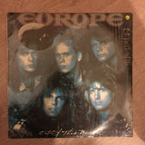 Europe - Out Of This World - Vinyl LP - Sealed - C-Plan Audio