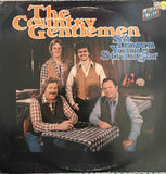The Country Gentlemen - Sit Down Young Stranger - Vinyl LP Record - Opened  - Very-Good+ Quality (VG+) - C-Plan Audio