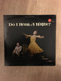Richard Rodgers ‎– Do I Hear A Waltz? (Original Broadway Cast) - Vinyl LP - Opened  - Very-Good+ Quality (VG+) - C-Plan Audio