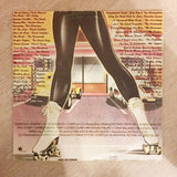 American Graffitti - Vinyl LP Record - Opened  - Very-Good Quality (VG) - C-Plan Audio