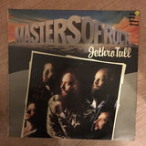 Jethro Tull - Masters Of Rock - Vinyl LP Record  - Opened  - Very-Good+ Quality (VG+) - C-Plan Audio
