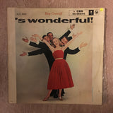 Ray Conniff - 'S Wonderful - Vinyl LP Record - Opened  - Good+ Quality (G+) (Vinyl Specials) - C-Plan Audio