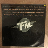 FM - Original Soundtrack)  - Vinyl LP Record  - Opened  - Very-Good+ Quality (VG+) - C-Plan Audio