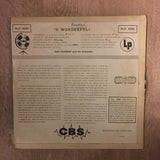 Ray Conniff - 'S Wonderful - Vinyl LP Record - Opened  - Good+ Quality (G+) (Vinyl Specials) - C-Plan Audio