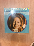 Lena Zavaroni - Ma - He's Making Eyes At Me - Vinyl LP Record - Opened  - Very-Good Quality (VG) - C-Plan Audio