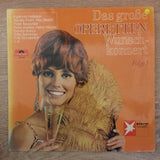 Das Große Operetten Wunschkonzert Folge 3 ‎–  Vinyl LP Record - Very-Good+ Quality (VG+) - C-Plan Audio