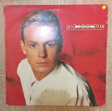 Jason Donovan - Ten Good Reasons - Vinyl LP Record - Opened  - Very-Good Quality (VG) - C-Plan Audio