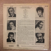 Funny, You Don't Look It - Vinyl LP Record - Opened  - Very-Good Quality (VG) - C-Plan Audio