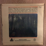 Maurice Jarre ‎– Doctor Zhivago Original Soundtrack Album - Vinyl LP - Opened  - Very-Good+ Quality (VG+) - C-Plan Audio
