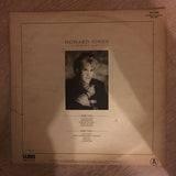 Howard Jones - Hiuman's Lib - Vinyl LP Record  - Opened  - Very-Good+ Quality (VG+) - C-Plan Audio