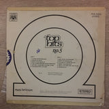 Top Hits - No 5 ‎–  Vinyl LP Record - Very-Good+ Quality (VG+) - C-Plan Audio