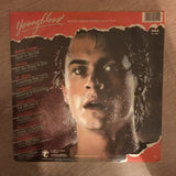 Various ‎– Youngblood (Original Motion Picture Soundtrack) - Vinyl LP Record  - Opened  - Very-Good+ Quality (VG+) - C-Plan Audio