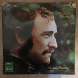 Richard Harris - A Tramp Shining - Vinyl LP Record - Opened  - Fair Quality (F) - C-Plan Audio