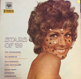 Stars of '69 - Vinyl LP Record - Opened  - Good Quality (G) - C-Plan Audio