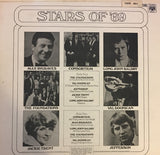 Stars of '69 - Vinyl LP Record - Opened  - Good Quality (G) - C-Plan Audio