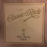 Classic Rock - The London Symphony Orchestra  - Vinyl LP Record - Opened  - Good+ Quality (G+) - C-Plan Audio