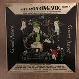 The Roaring 20's - Vol 4 - Vinyl LP Record - Opened  - Very-Good Quality (VG) - C-Plan Audio