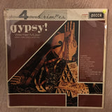 Werner Muller and His Orchestra - Gypsy - Vinyl LP - Opened  - Very-Good+ Quality (VG+) - C-Plan Audio