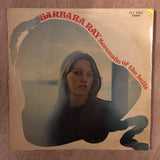 Barbara Ray - Serenade Of The Bells  - Vinyl LP Record - Opened  - Good+ Quality (G+) - C-Plan Audio