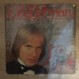 Richard Clayderman - Touch of Love - Vinyl LP Record - Opened  - Very-Good+ Quality (VG+) - C-Plan Audio