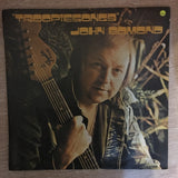 John Edmond - Troopiesongs ‎– Vinyl LP Record - Opened  - Very-Good+ Quality (VG+) - C-Plan Audio