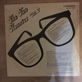 The Two Ronnies - Vol 2 ‎– Vinyl LP Record - Opened  - Very-Good+ Quality (VG+) - C-Plan Audio