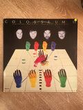 Colosseum II (Gary Moore, John Hiseman...)  - Wardance  - Vinyl LP Record - Opened  - Very-Good+ Quality (VG+) - C-Plan Audio