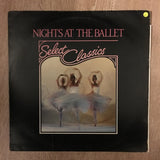 Select Classics - Night At The Ballet -  - Vinyl LP Record - Opened  - Very-Good- Quality (VG-) - C-Plan Audio