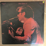 José Feliciano ‎– Alive Alive-o! Live At London Palladium  - Double Vinyl LP Record - Opened  - Very-Good Quality (VG) - C-Plan Audio