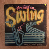 Hooked On Swing - Vinyl LP Record - Opened  - Good+ Quality (G+) - C-Plan Audio