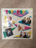 Top of the Pops - Original Artists - Vinyl LP Record - Opened  - Very-Good Quality (VG) - C-Plan Audio