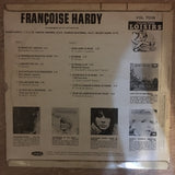 Françoise Hardy ‎– Le Palmares - Vinyl LP Record - Opened  - Very-Good Quality (VG) - C-Plan Audio