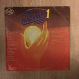 Hit Machine 1 - Vinyl LP Record - Opened  - Very-Good Quality (VG) - C-Plan Audio
