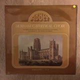 Durham Cathedral Choir -  Vinyl LP Record - Opened  - Very-Good+ Quality (VG+) - C-Plan Audio