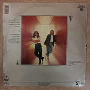 Modern Talking ‎– In The Garden Of Venus - The 6th Album -  Vinyl LP Record - Opened  - Very-Good Quality (VG) - C-Plan Audio
