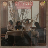 Smokie - The Montreux Album - Vinyl LP Record - Opened  - Very-Good- Quality (VG-) - C-Plan Audio