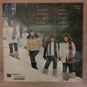 Smokie - The Montreux Album - Vinyl LP Record - Opened  - Very-Good- Quality (VG-) - C-Plan Audio