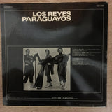 Los Reyes Paraguayos ‎– Frente Al Mar - Vinyl LP Record - Opened  - Very-Good+ Quality (VG+) - C-Plan Audio