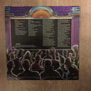 Meco ‎– Pop Goes The Movies - Vinyl LP - Opened  - Very-Good+ Quality (VG+) - C-Plan Audio