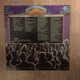 Meco ‎– Pop Goes The Movies - Vinyl LP - Opened  - Very-Good+ Quality (VG+) - C-Plan Audio