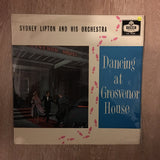 Sydney Lipton And His Orchestra ‎– Dancing At Grosvenor House - Vinyl LP Record - Opened  - Very-Good+ Quality (VG+) - C-Plan Audio