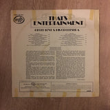 Geoff Love And His Orchestra- That's Entertainment - Vinyl LP Record - Opened  - Very-Good Quality (VG) - C-Plan Audio