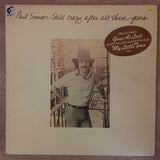 Paul Simon - Still Crazy After All These Years - Vinyl LP Record - Opened  - Very-Good+ Quality (VG+) - C-Plan Audio