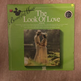 Various - The Look Of Love - Original Artists - Vinyl LP Record - Opened  - Very-Good Quality (VG) - C-Plan Audio