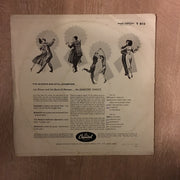 Les Brown And His Band Of Renown ‎– Dancers' Choice - Vinyl LP Record - Opened  - Very-Good Quality (VG) - C-Plan Audio